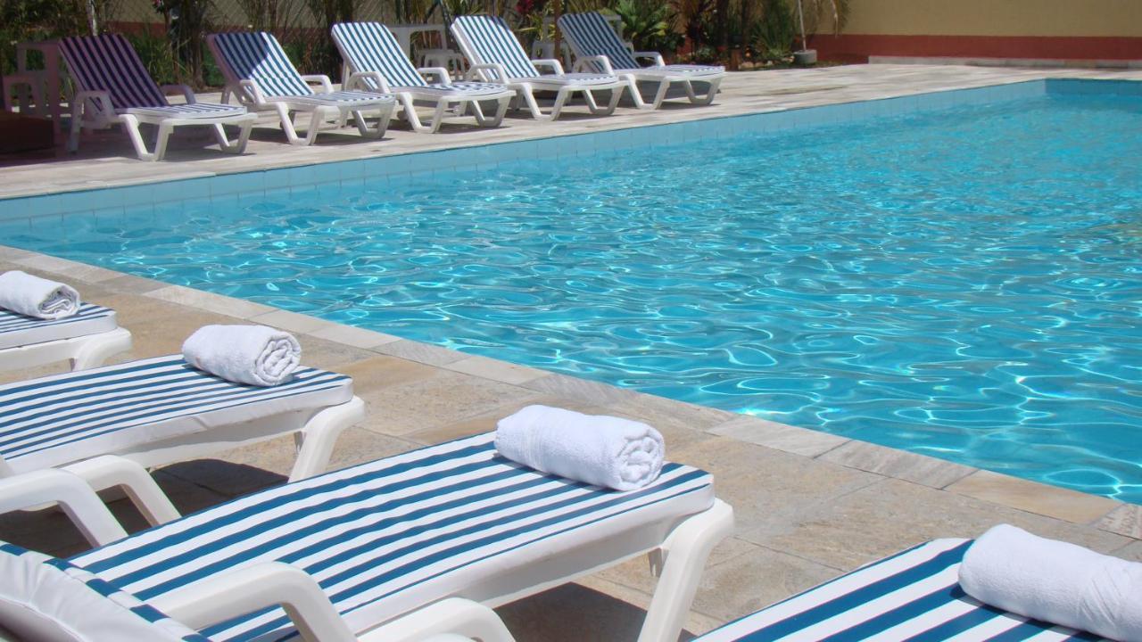 Vale Del Sol 3* Bombinhas