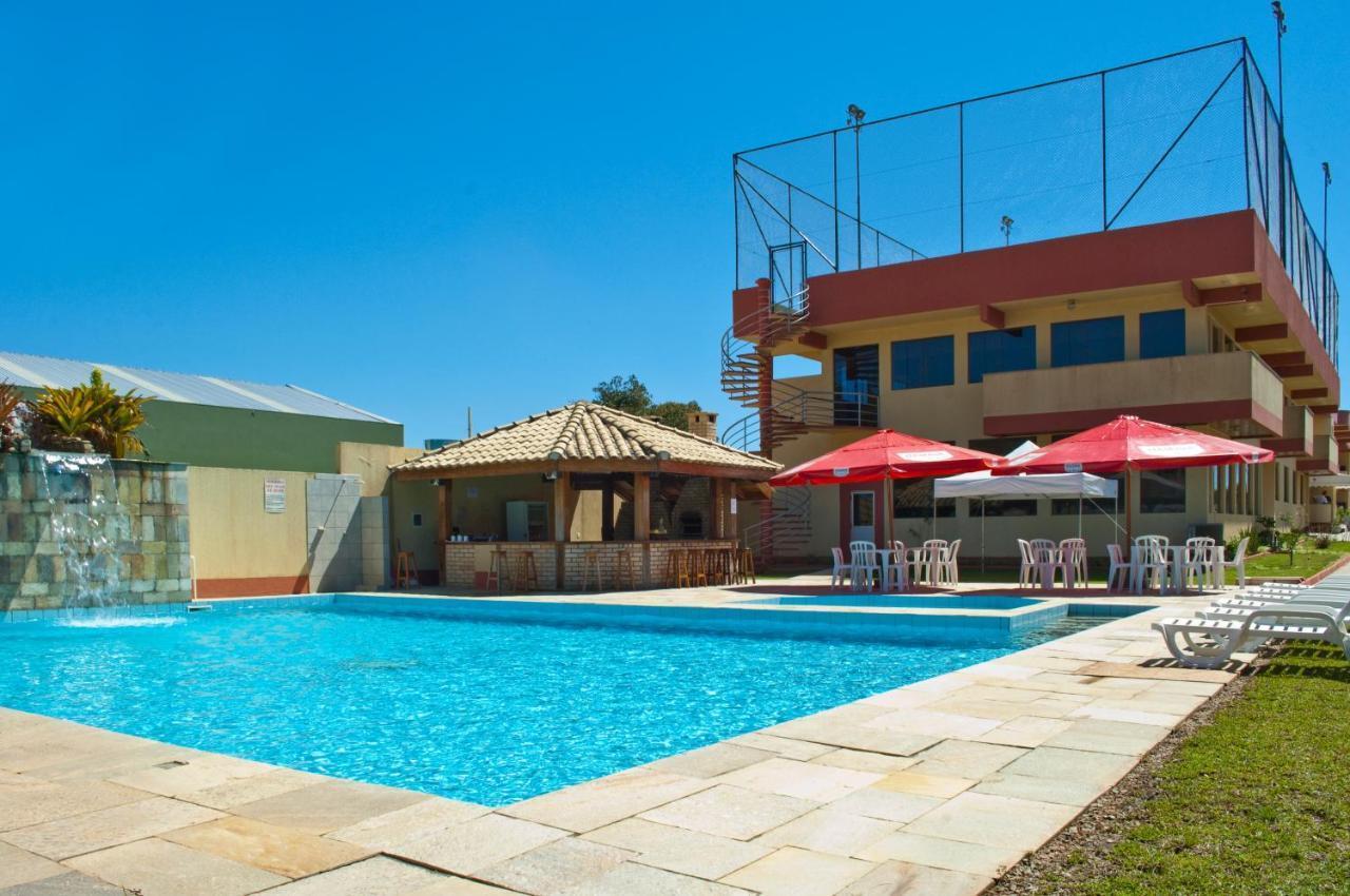 Inn Vale Del Sol 3*