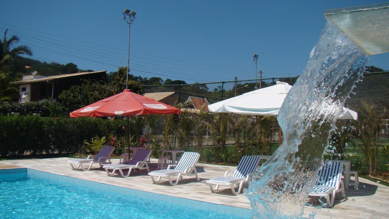 Inn Vale Del Sol Bombinhas