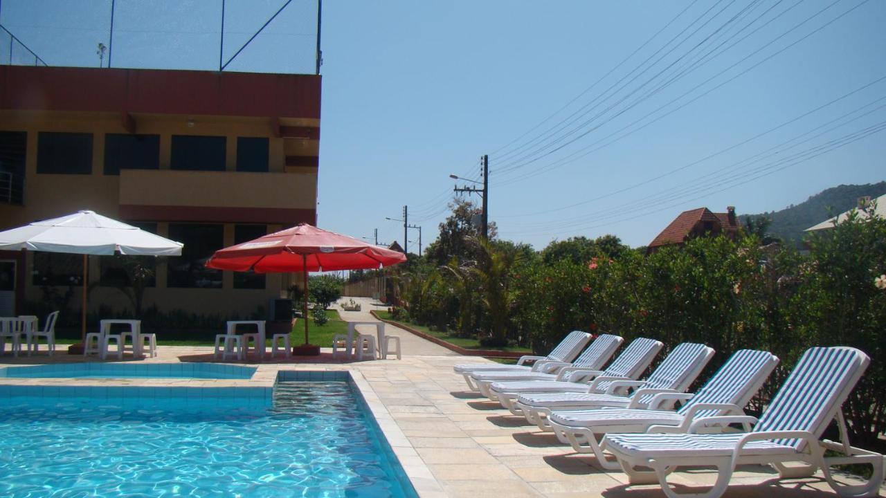 Vale Del Sol Inn Bombinhas