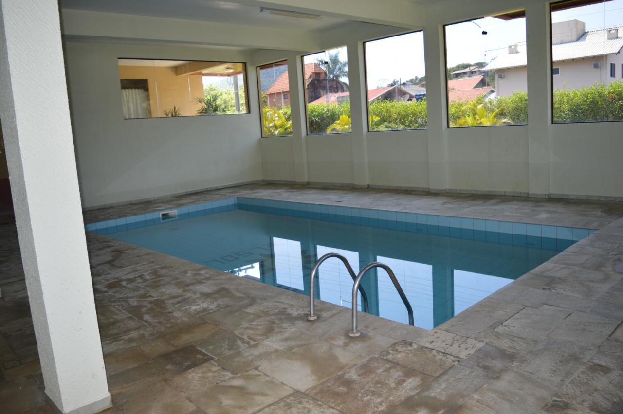 Vale Del Sol Inn Bombinhas