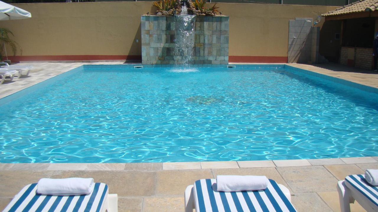 Vale Del Sol Inn