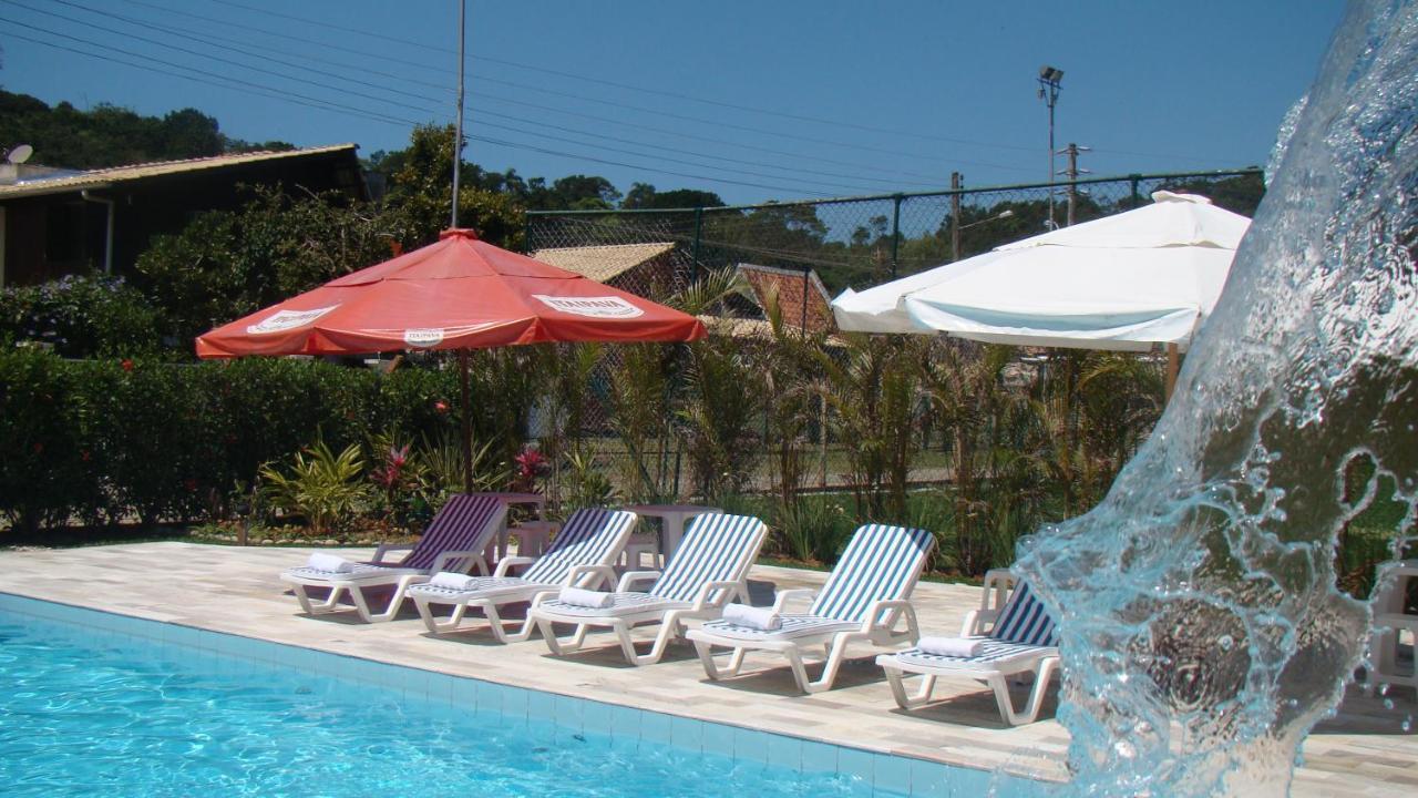 Inn Vale Del Sol Bombinhas