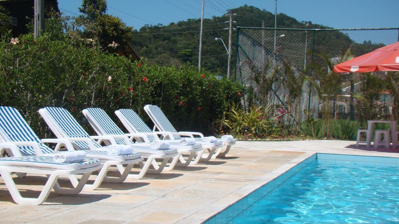 Vale Del Sol Inn Bombinhas