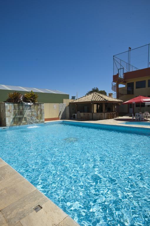 Vale Del Sol 3* Bombinhas