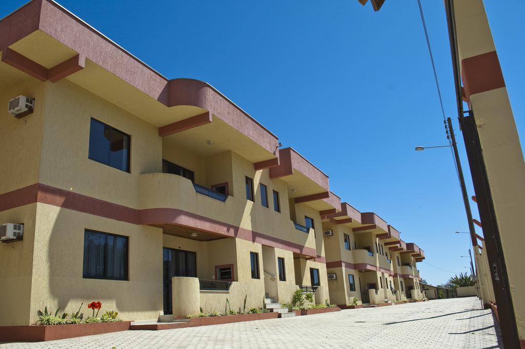 Vale Del Sol 3* Bombinhas