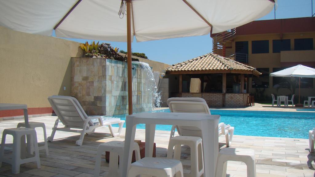 Inn Vale Del Sol 3*