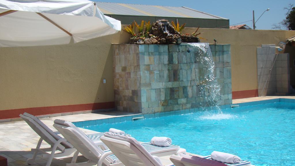 Vale Del Sol Inn 3*