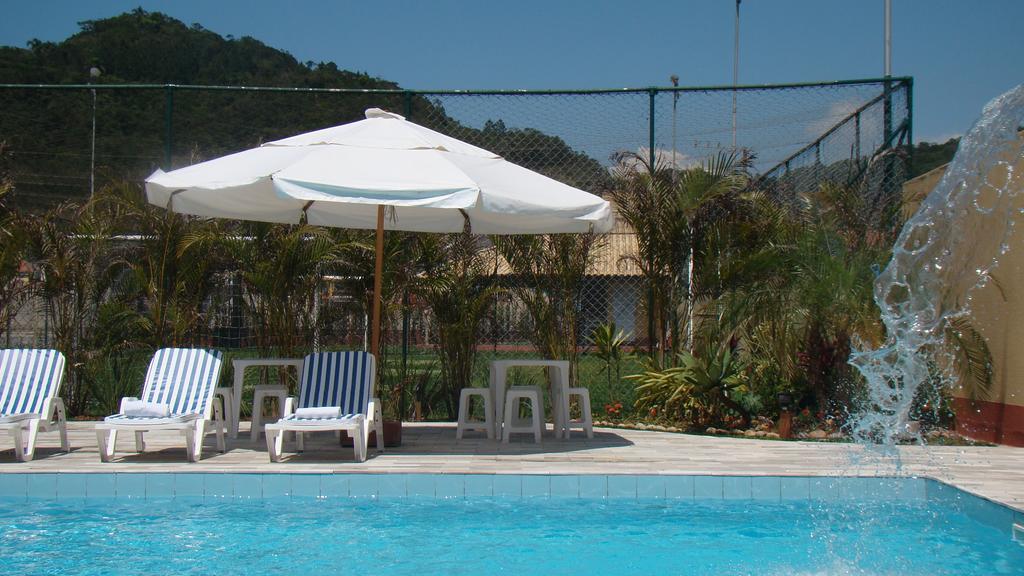 Inn Vale Del Sol Bombinhas