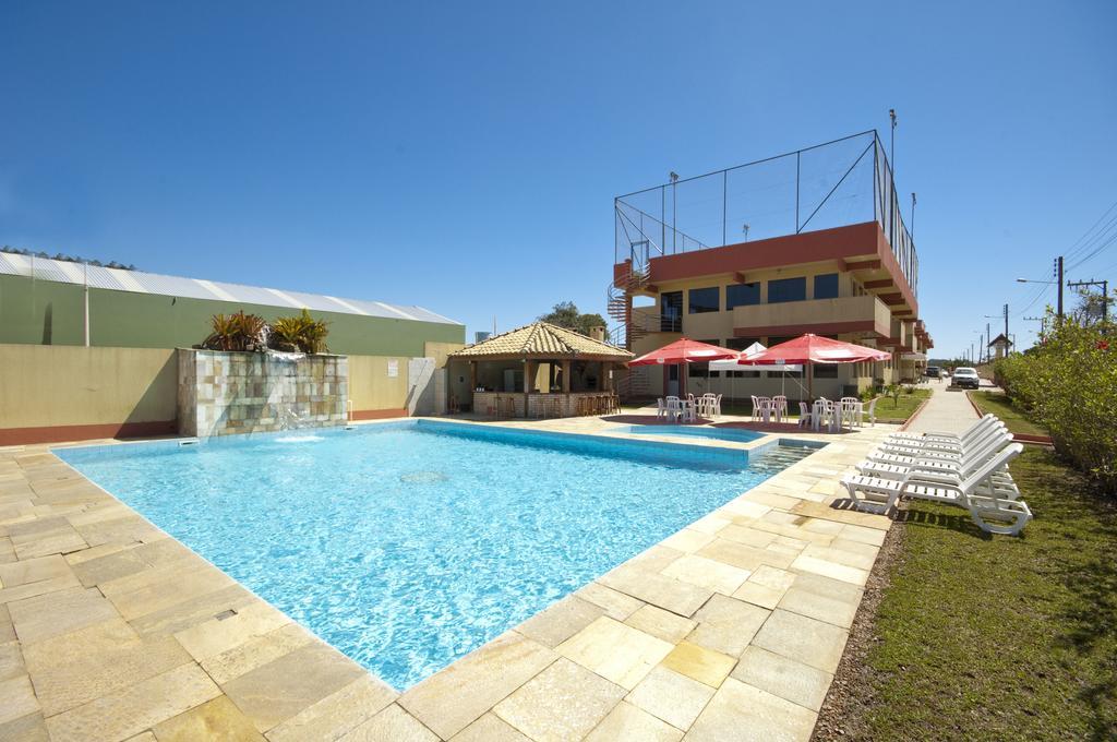 Vale Del Sol Inn Bombinhas